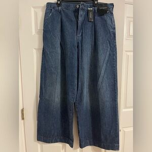 Women’s Blue Jeans